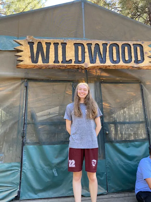 Wildwood 0
