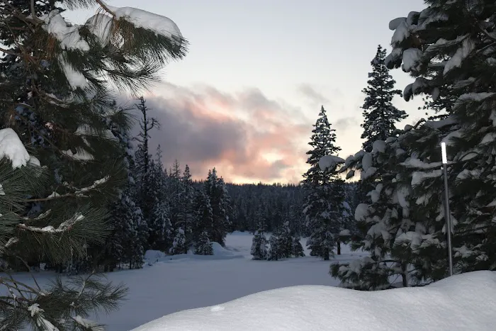 Logger Flat Group Campground 9