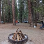 Logger Flat Group Campground