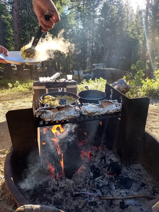 Princess Campground 0