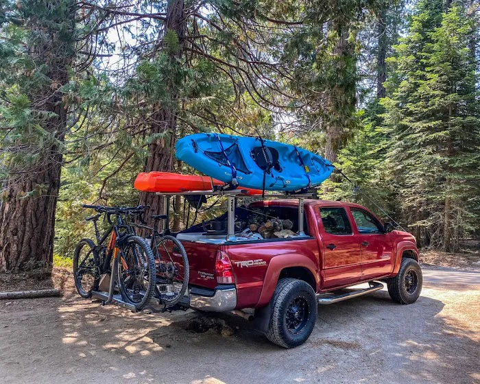Princess Campground 2