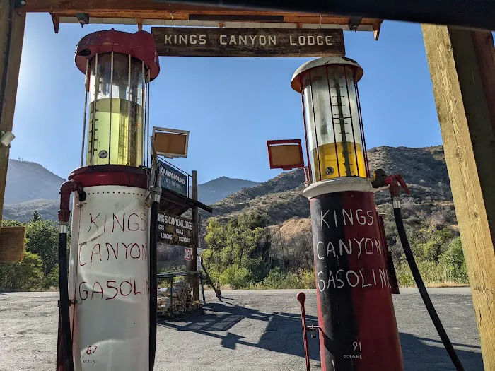 Kings Canyon Lodge 7