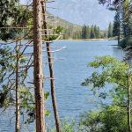 Landslide Campground