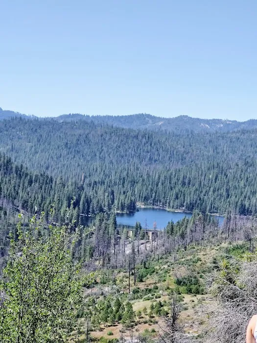Landslide Campground 4