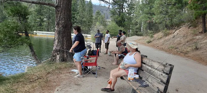 Tenmile Campground 1