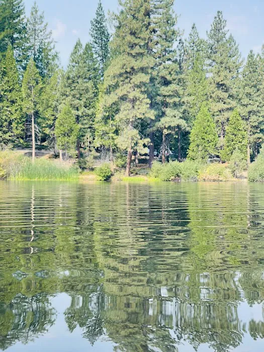 Tenmile Campground 4
