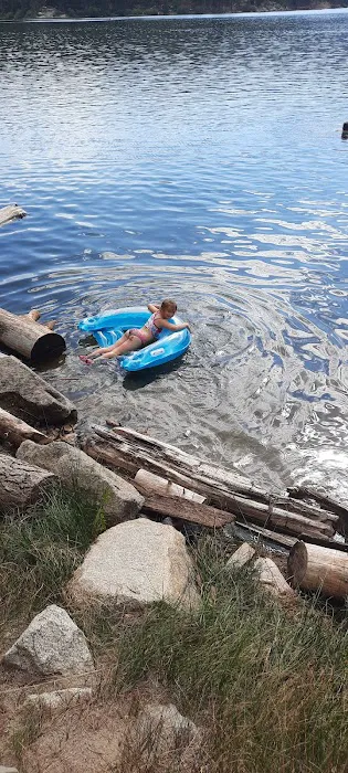 Tenmile Campground 5