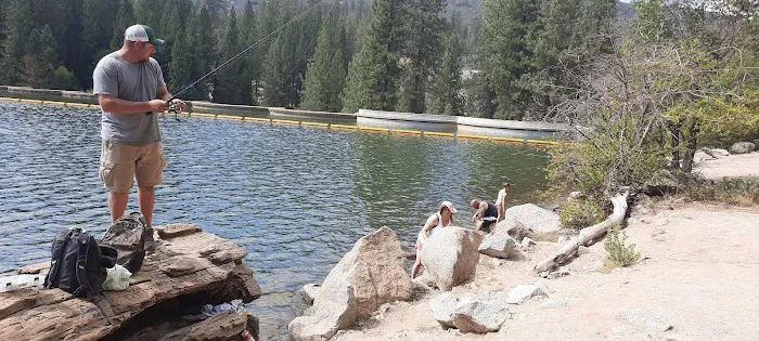 Tenmile Campground 9