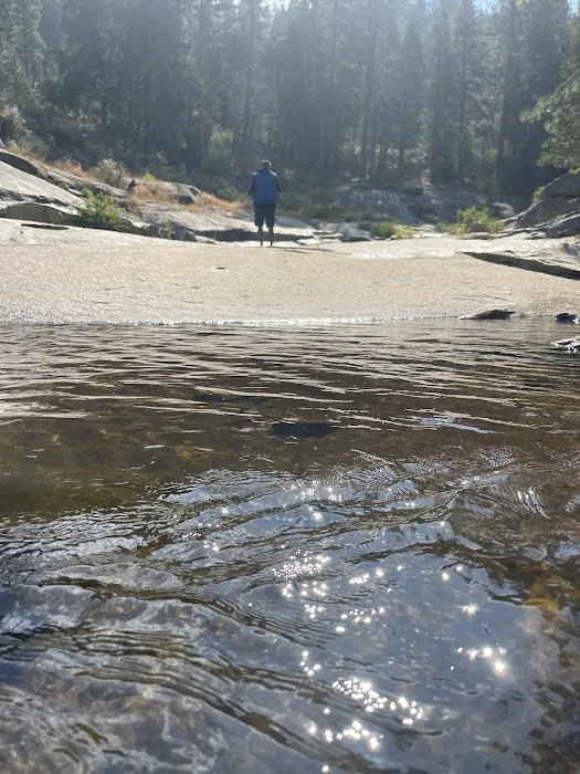 Tenmile Campground 8