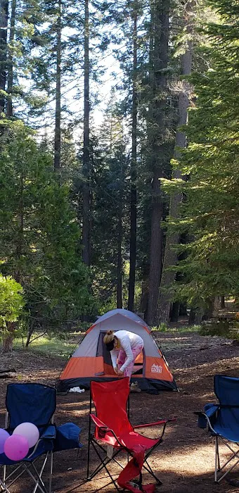 Tenmile Campground 7