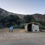 Convict Flat Campground