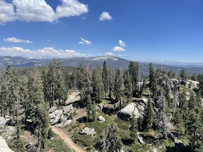 Buck Rock Lookout 2