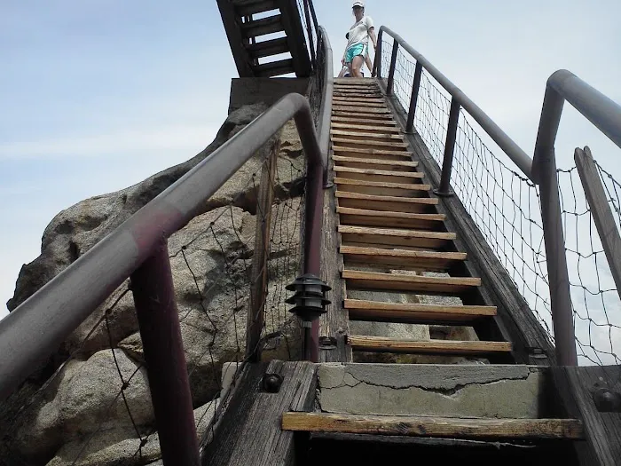Buck Rock Lookout 1