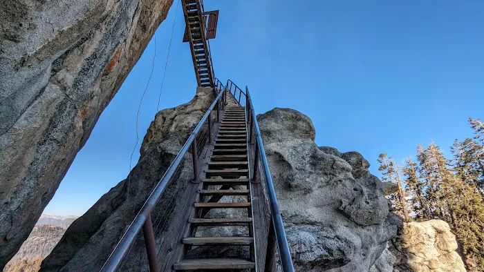 Buck Rock Lookout 3