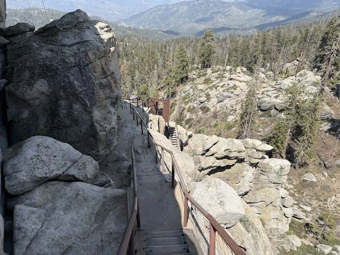 Buck Rock Lookout 5