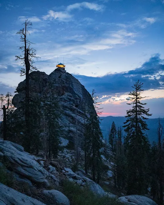 Buck Rock Lookout 4