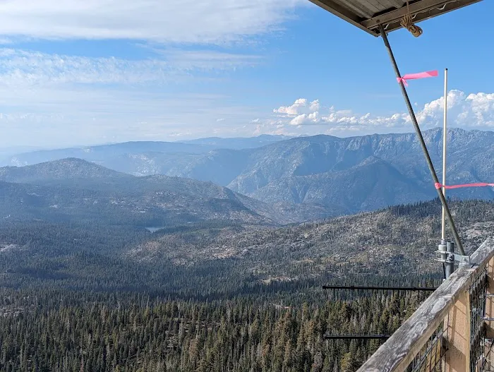 Buck Rock Lookout 6