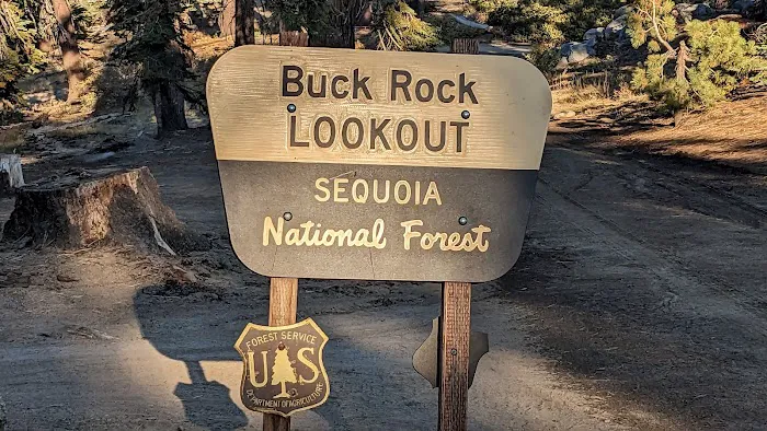 Buck Rock Lookout 7