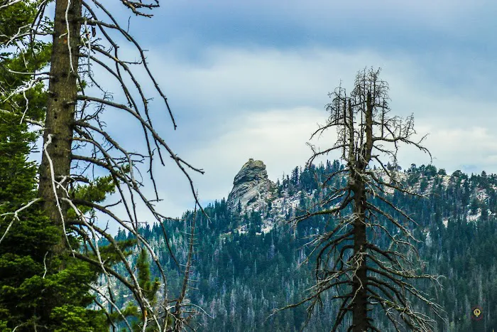 Buck Rock Lookout 9