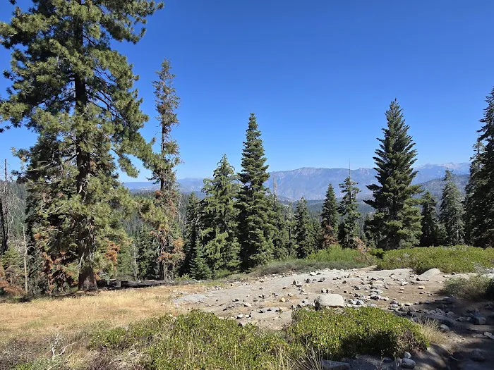 King's Canyon National Park Azalea Campground 8