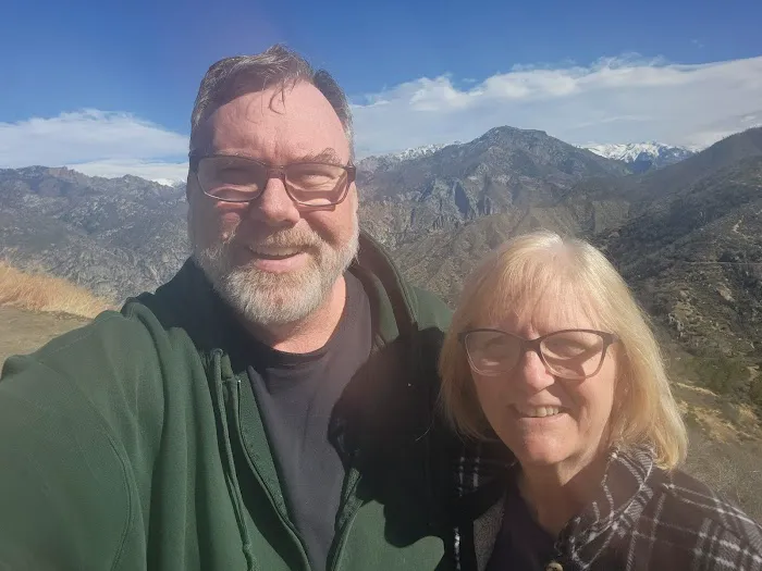King's Canyon National Park Azalea Campground 7