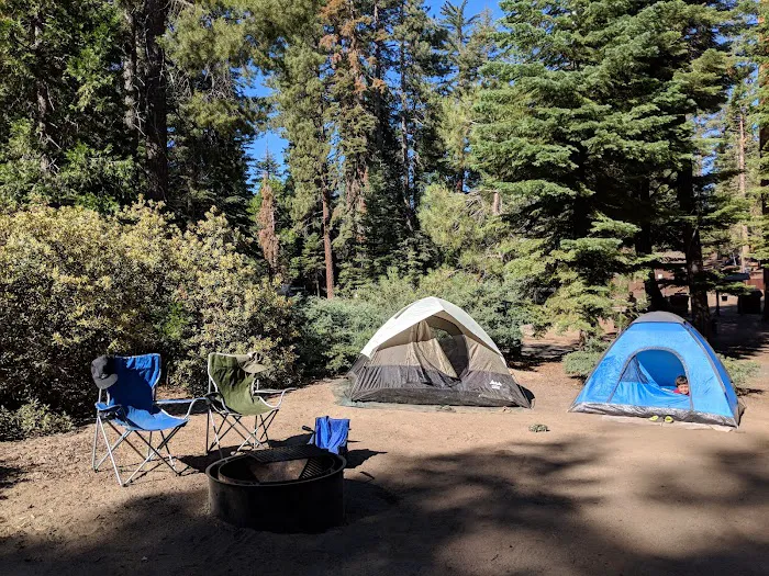 Sunset Campground 3