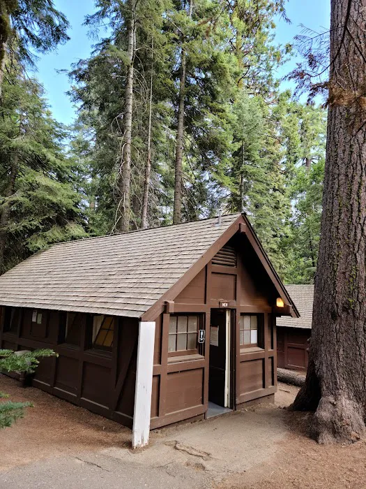 Sunset Campground 0