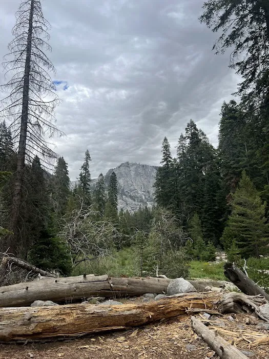 Sunset Campground 4