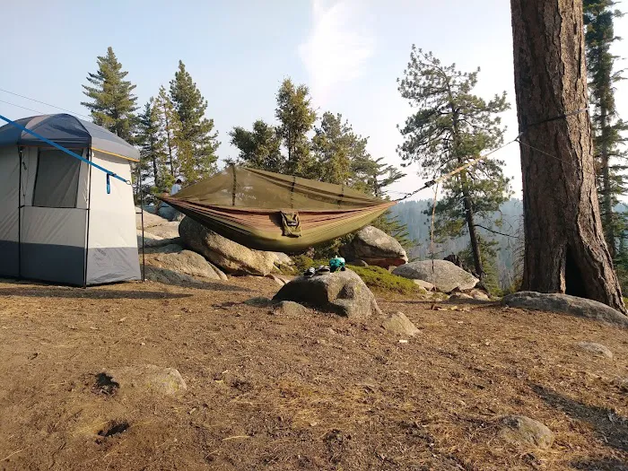 Sunset Campground 5