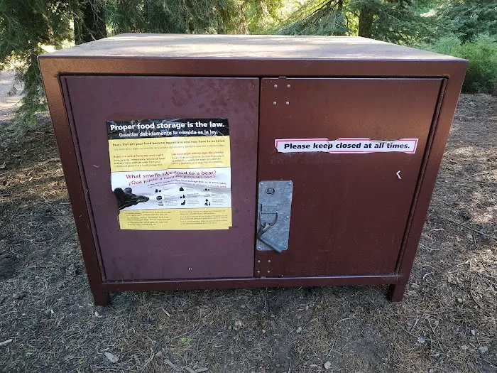 Sunset Campground 6