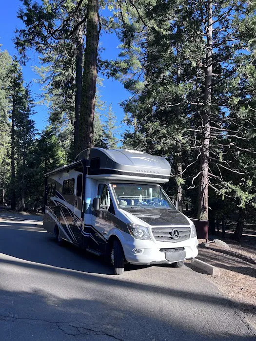 Sunset Campground 8