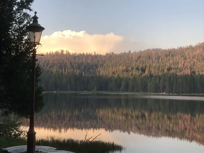 Sequoia Village 0