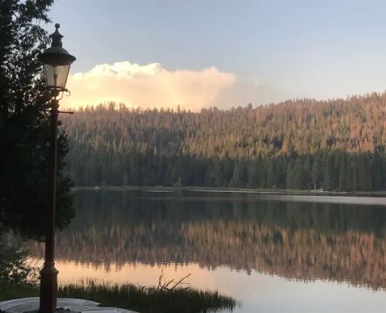 Sequoia Village