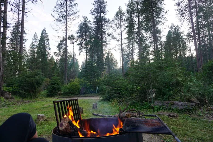 Eshom Campground 0
