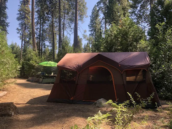 Eshom Campground 2
