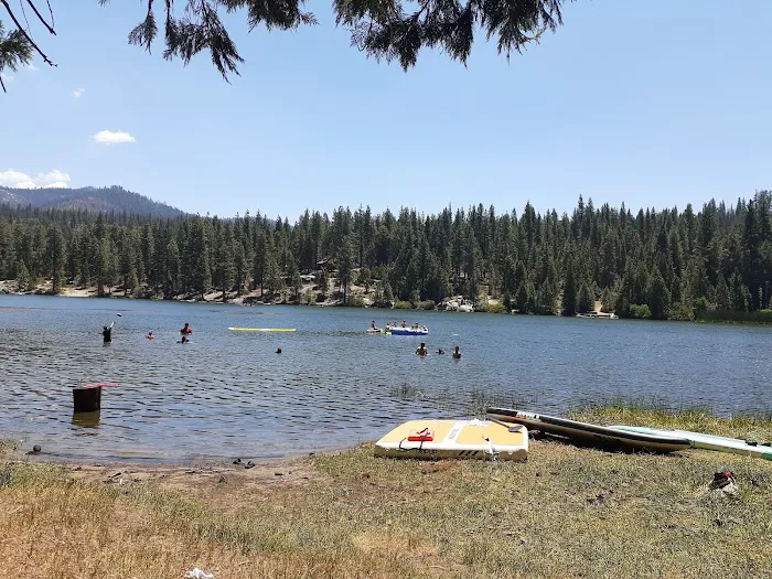 Eshom Campground 4