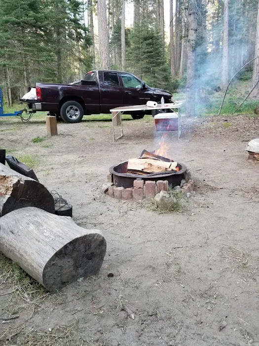 Eshom Campground 8