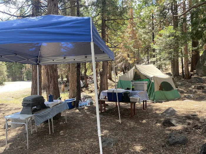 Wishon Village RV Park 0