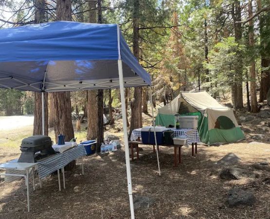 Wishon Village RV Park
