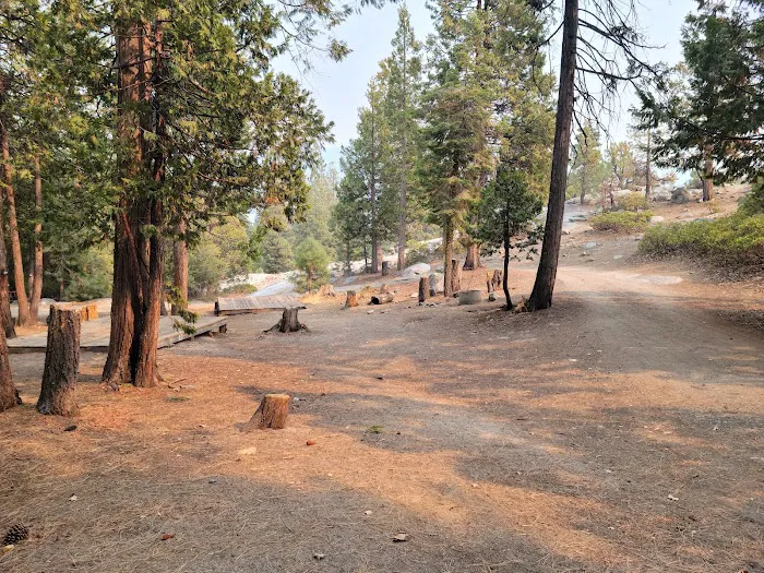 Wishon Village RV Park 1