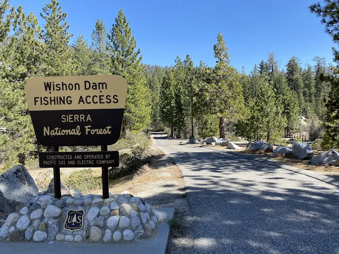 Wishon Village RV Park 3