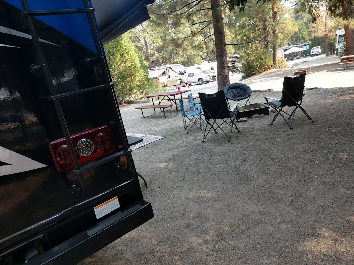 Wishon Village RV Park 8