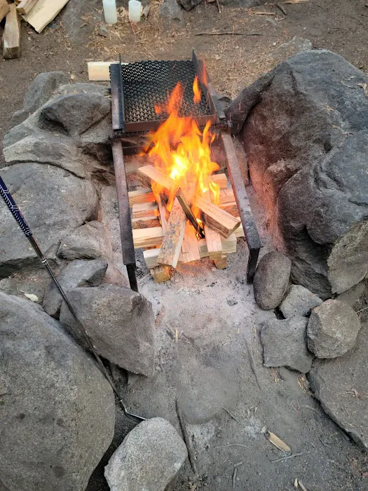 Wishon Village RV Park 5