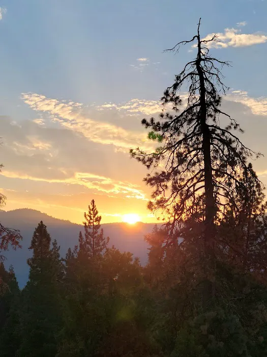 Wishon Village RV Park 7