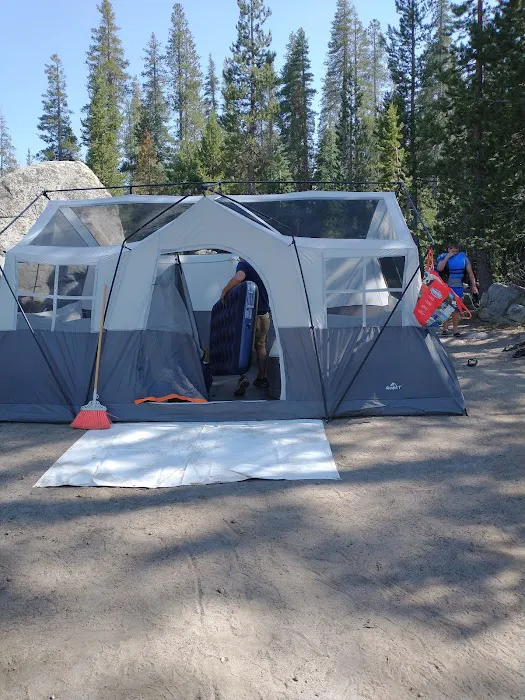 Marmot Rock Campground 2