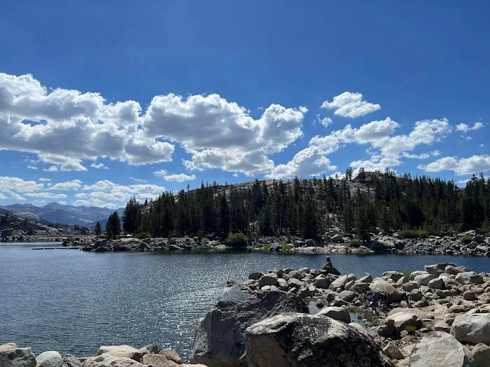 Marmot Rock Campground 0