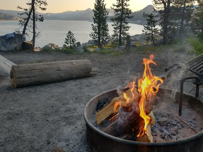Marmot Rock Campground 4