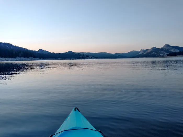 Marmot Rock Campground 3