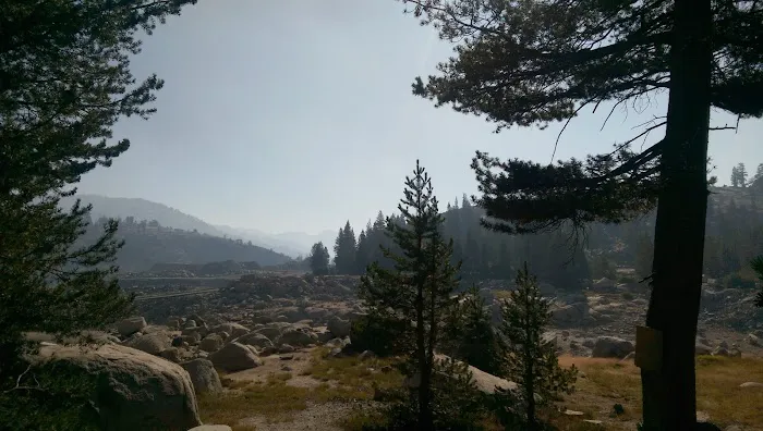 Marmot Rock Campground 6