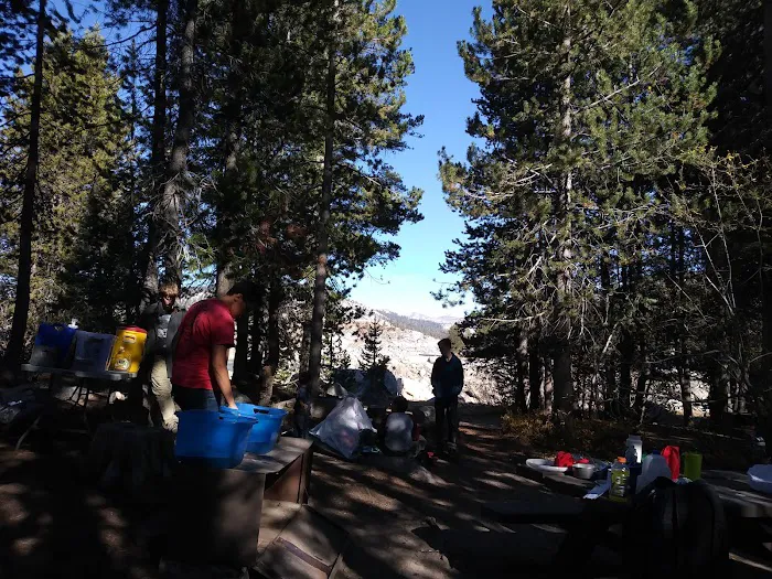Marmot Rock Campground 8